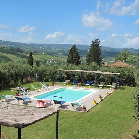 Casa vacanze Conte Francesco I-3 By Interhome