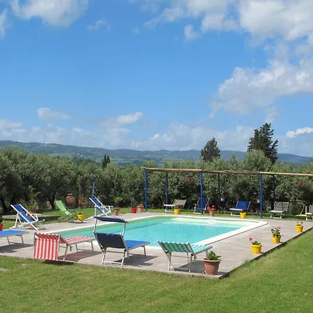 Conte Francesco I-3 By Interhome Casa vacanze *