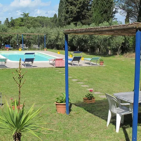 Casa vacanze Conte Francesco I-3 By Interhome