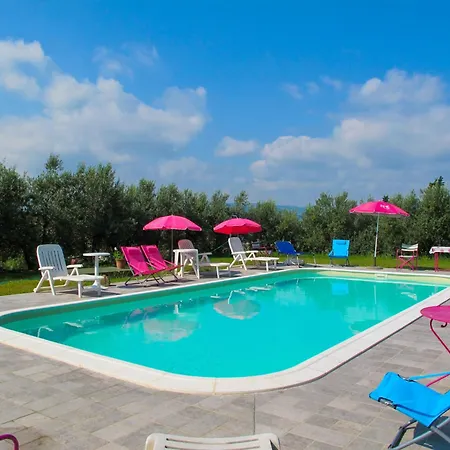Casa vacanze Conte Francesco I-3 By Interhome *