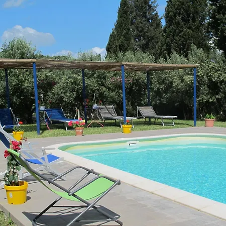 Casa vacanze Conte Francesco I-3 By Interhome *