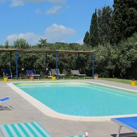 Casa vacanze Conte Francesco I-3 By Interhome Aia Murata