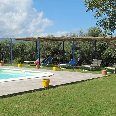 Conte Francesco I-3 By Interhome *
