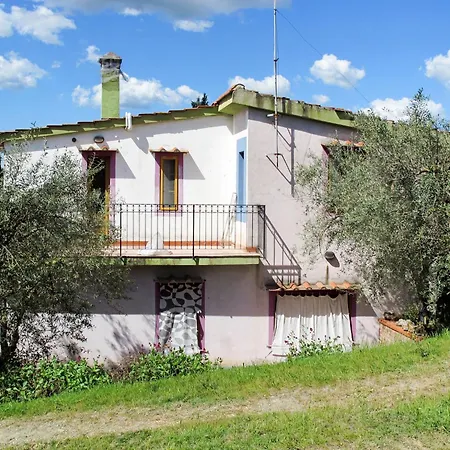 Conte Francesco I-3 By Interhome