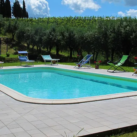 Conte Francesco I-3 By Interhome Semesterbostad *