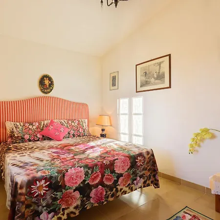 Casa vacanze Conte Francesco I-3 By Interhome *