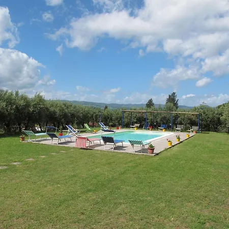 Conte Francesco I-3 By Interhome Casa vacanze Aia Murata