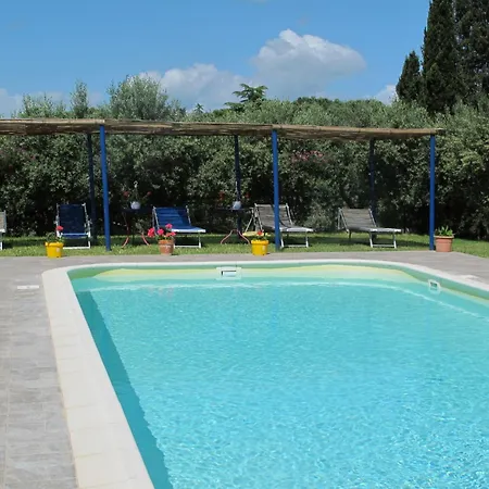 Conte Francesco I-3 By Interhome *