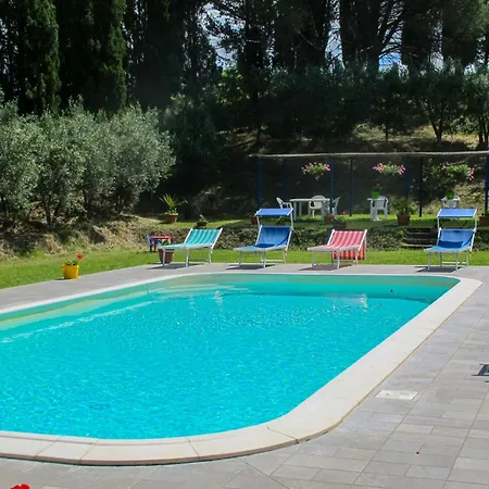 Conte Francesco I-3 By Interhome Casa vacanze
