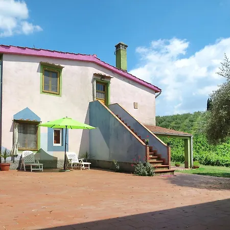 Conte Francesco I-3 By Interhome Semesterbostad *