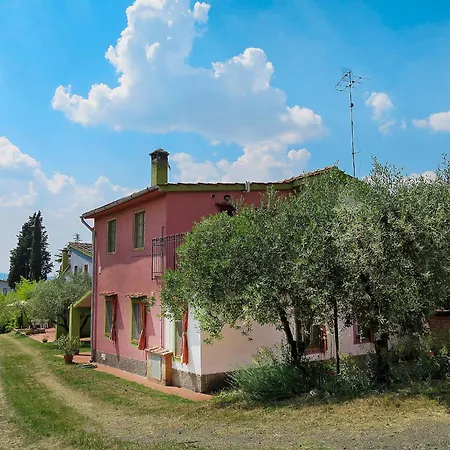 Conte Francesco I-3 By Interhome *