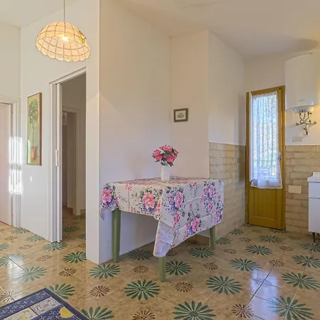Semesterbostad Conte Francesco I-3 By Interhome *