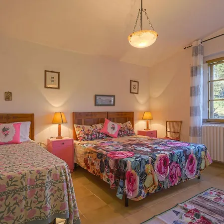 Semesterbostad Conte Francesco I-3 By Interhome