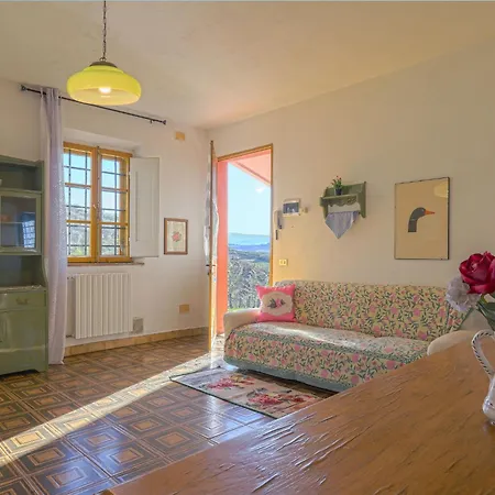 Semesterbostad Conte Francesco I-3 By Interhome *