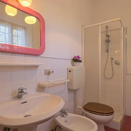 Casa vacanze Conte Francesco I-3 By Interhome Aia Murata