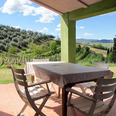 Conte Francesco I-3 By Interhome *